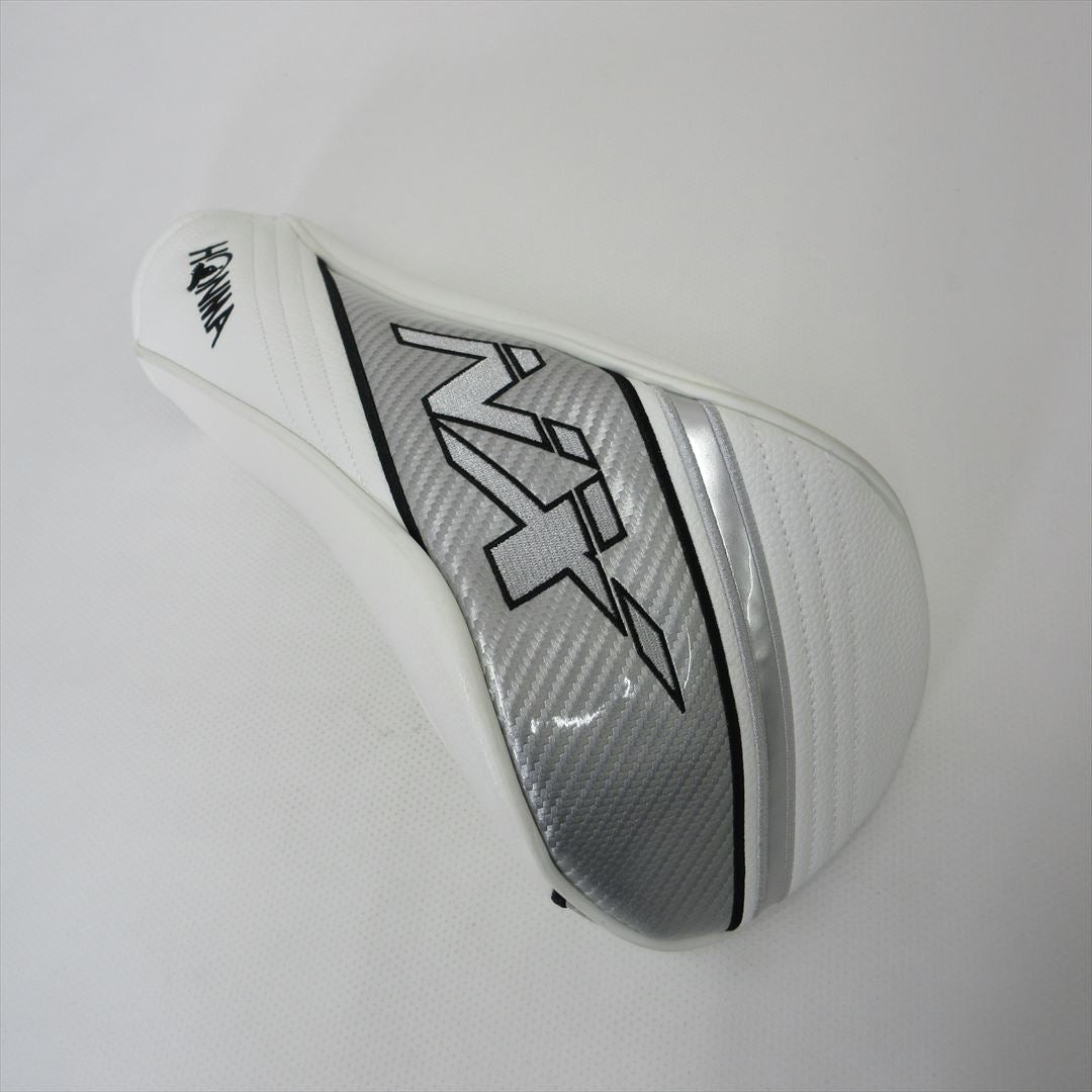 HONMA Driver BERES NX Triple Star 10.5° Regular VIZARD FOR NX 45: