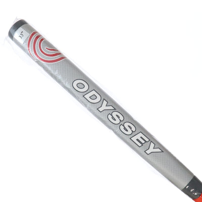 Odyssey Putter Brand New WHITE HOT OG #7 BIRD 33 inch