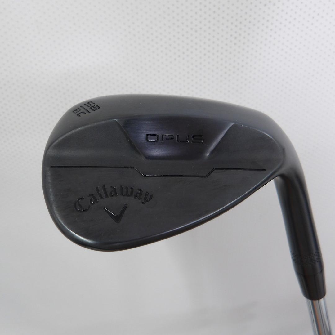 Callaway Wedge OPUS OPUS – GOLF Partner USA