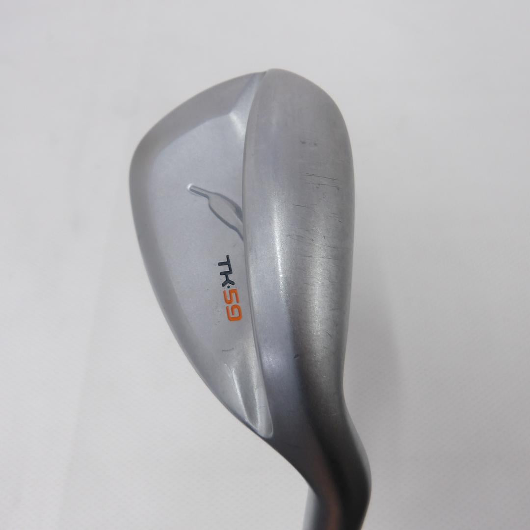 クラブ FOURTEEN TK-59 TK-53/59 | ウェッジ | フォーティーン 公式オンラインストア