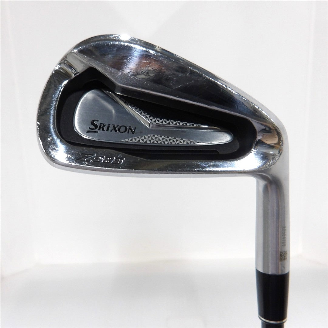 SRIXON Iron Set SRIXON Z585 Stiff Miyazaki Mahana 6 pieces