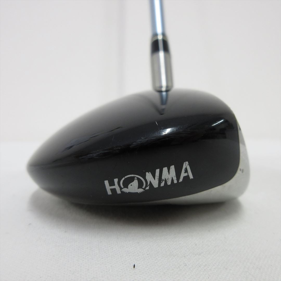 honma hybrid tour world tw737 hy 22 vizard in u55 5