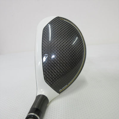 TaylorMade Hybrid STEALTH GLOIRE HY 21° StiffRegular SPEEDER NX for TM