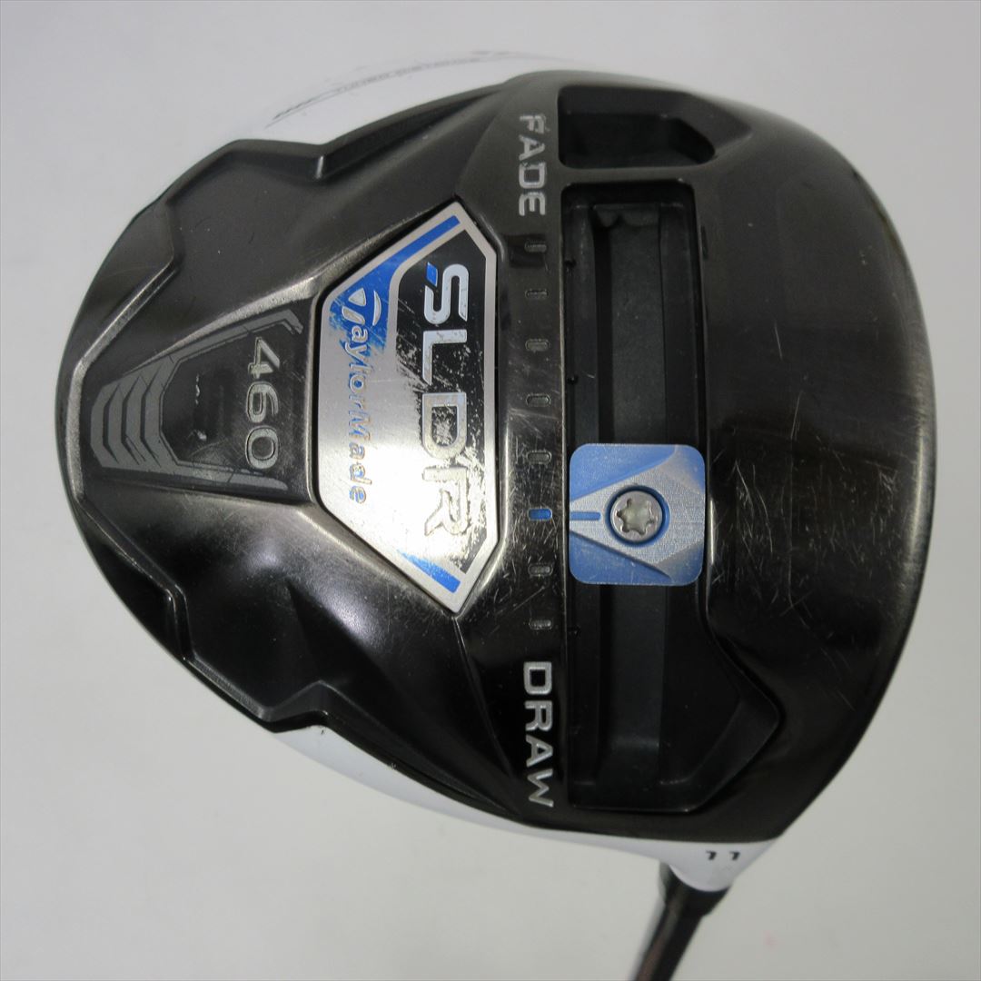 TaylorMade Driver SLDR S 11° StiffRegular TM1-414