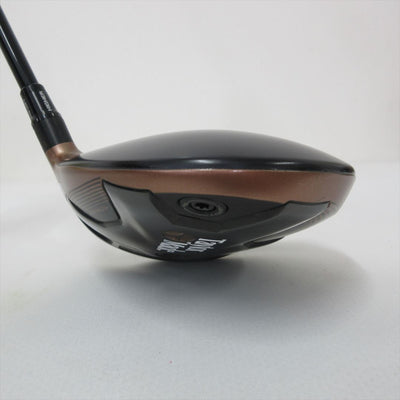 TaylorMade Driver BRNR MINI DRIVER(2024) 11.5° Stiff PROFORCE 65 M40X JP SPEC