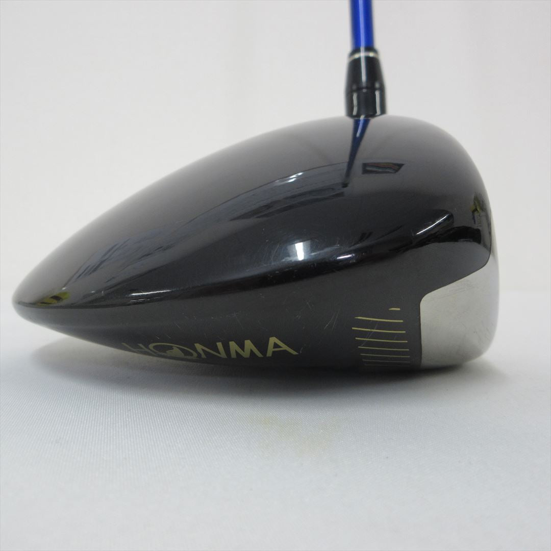 HONMA Driver TOUR WORLD TR20 460 9.5° Stiff VIZARD FP-6