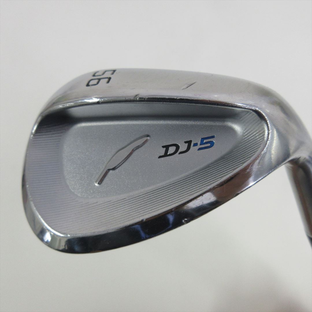 Fourteen Wedge DJ 5 56° TS-114w