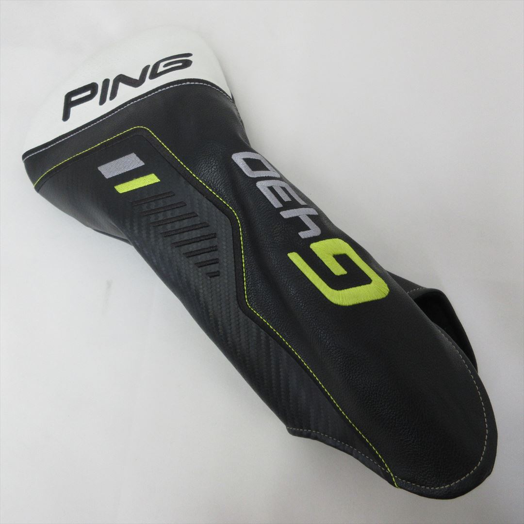 Ping Driver G430 LST 9° Stiff PING TOUR 2.0 CHROME 65