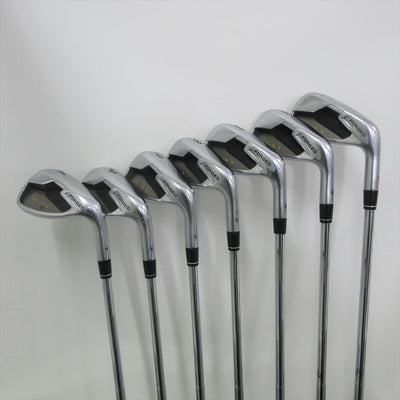 Callaway Iron Set LEGACY StiffRegular Memphis 10 98 7 pieces