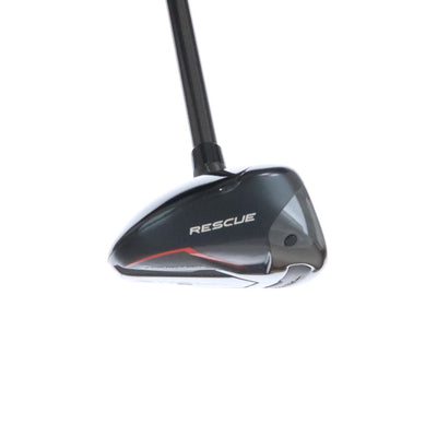 TaylorMade Hybrid Open Box STEALTH2 25° Regular TENSEI RED TM60