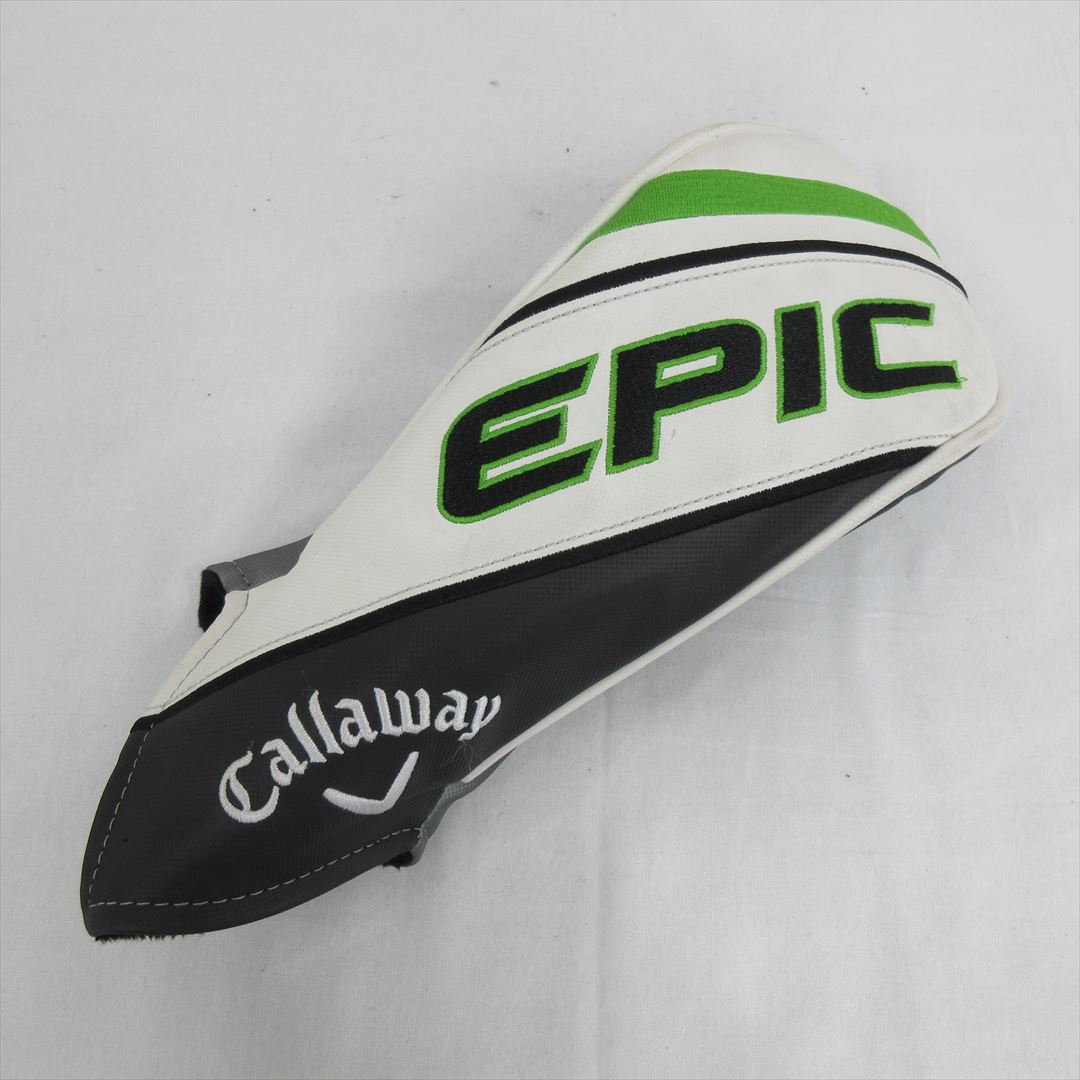 Callaway Fairway GBB EPIC STAR 3W 15° Regular Speeder EVOLUTION for GBB