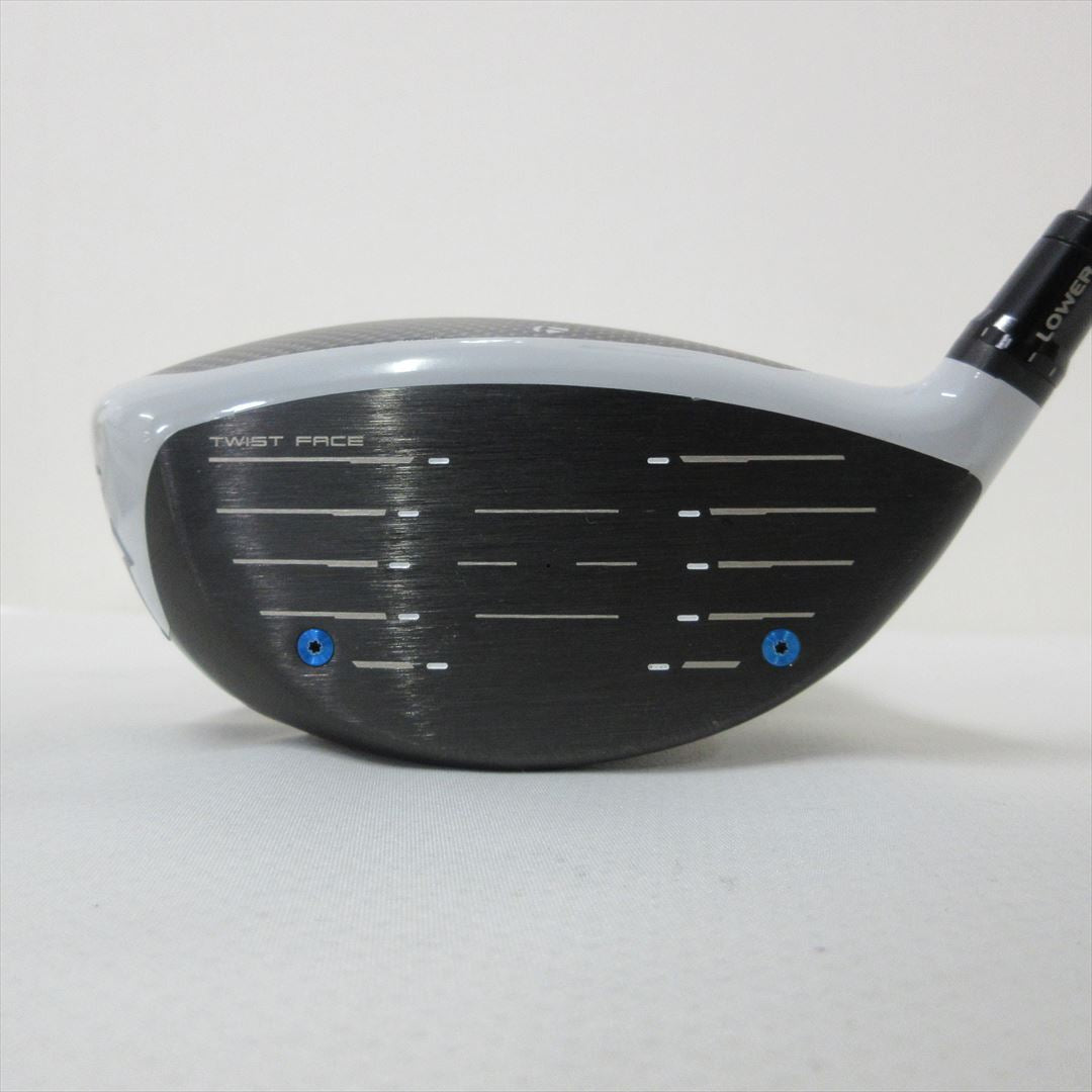 TaylorMade Driver Fair Rating SIM 10.5° Stiff TENSEI SILVER TM50