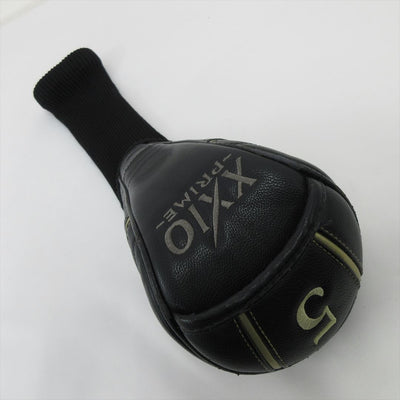 XXIO Fairway XXIO PRIME10 5W 18° Regular XXIO SP1000