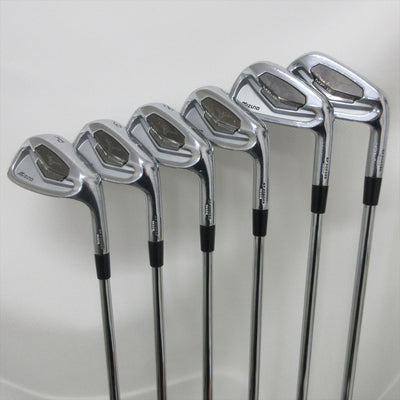 Mizuno Iron Set MP 15 Stiff NS PRO 950GH 6 pieces