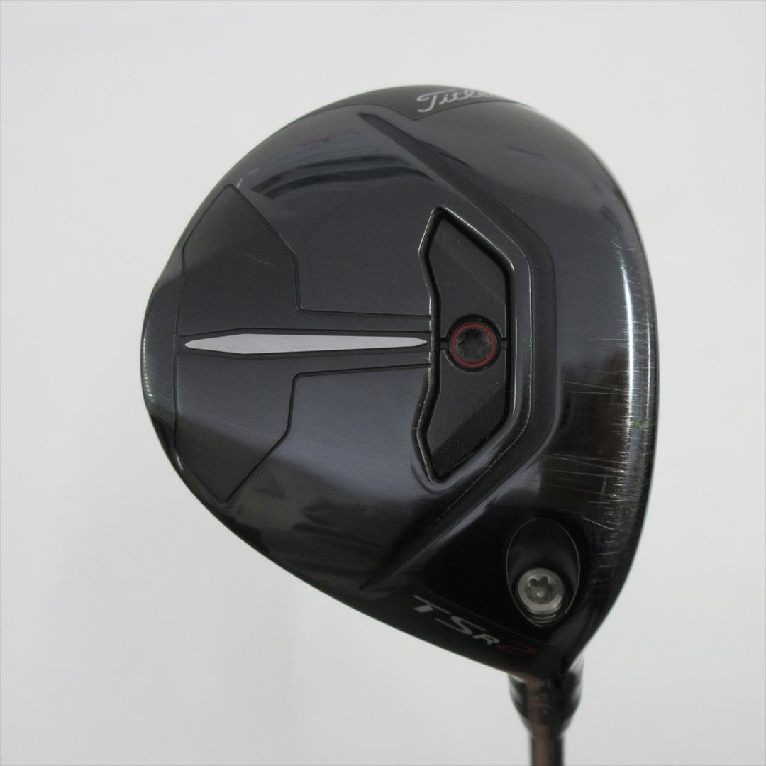 Titleist Fairway TSR2 FW 18° Stiff TSP111 – GOLF Partner USA Titleist Fairway TSR2 FW 18° Stiff TSP111 – GOLF Partner USA