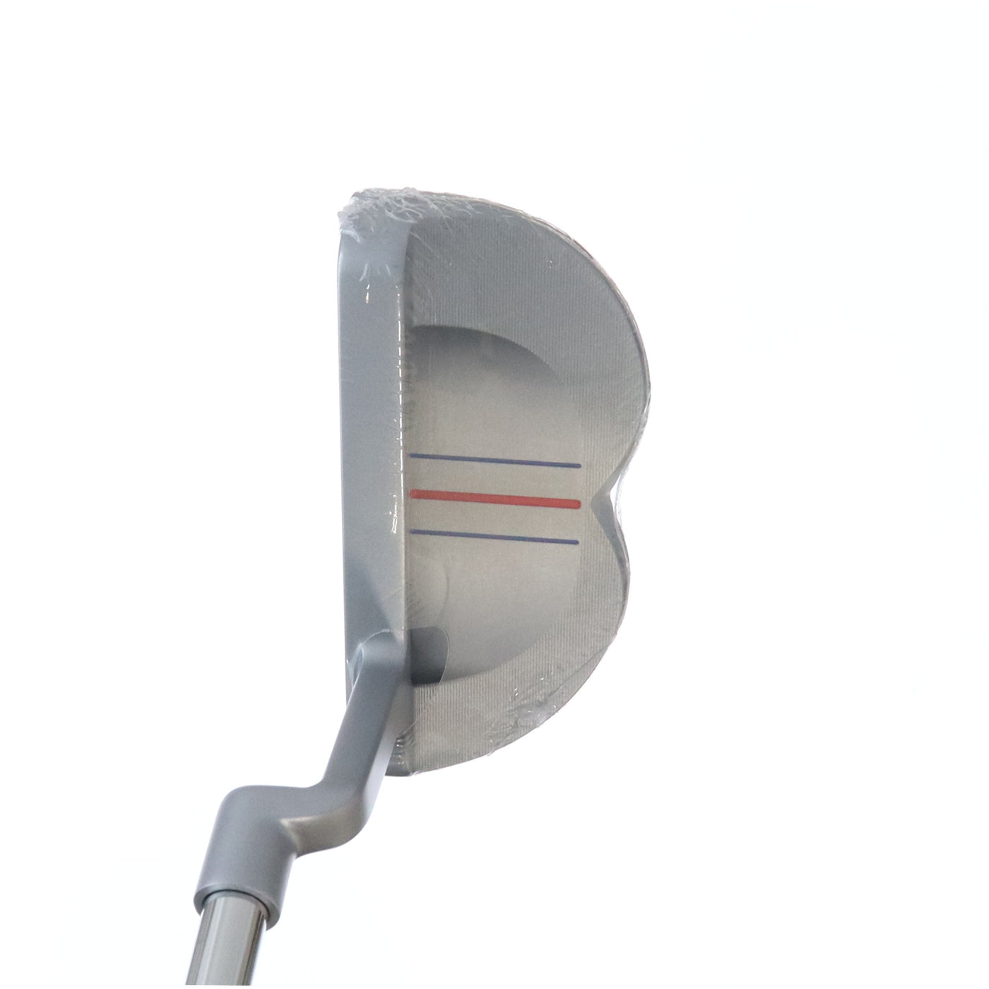 Odyssey Putter Brand New WHITE HOT OG #4M 34 inch