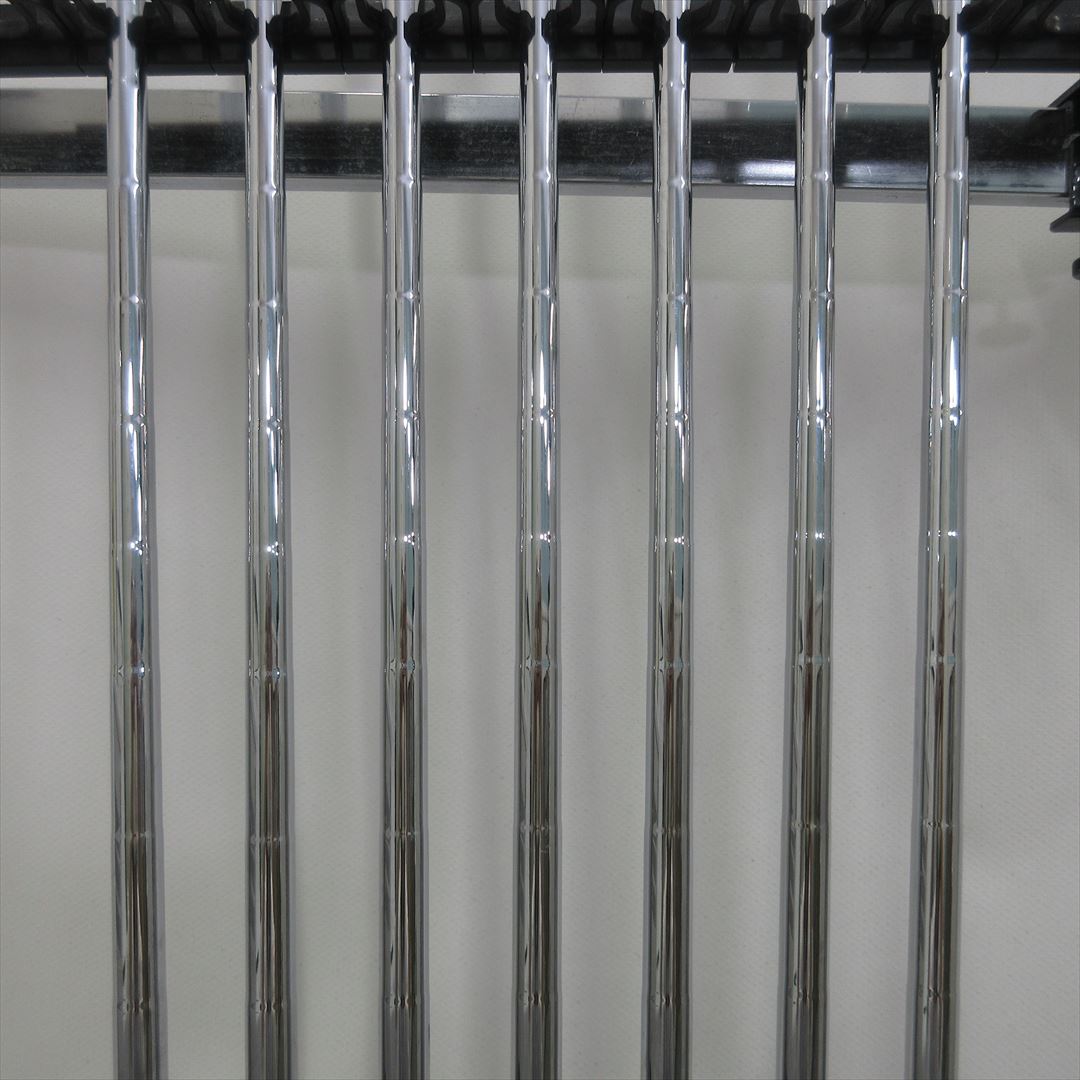 PRGR Iron Set PRGR 01(2023) Stiff NS PRO MODUS3 TOUR115 7 pieces