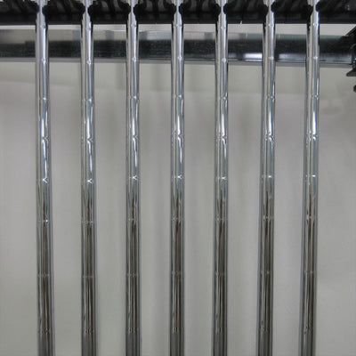 PRGR Iron Set PRGR 01(2023) Stiff NS PRO MODUS3 TOUR115 7 pieces