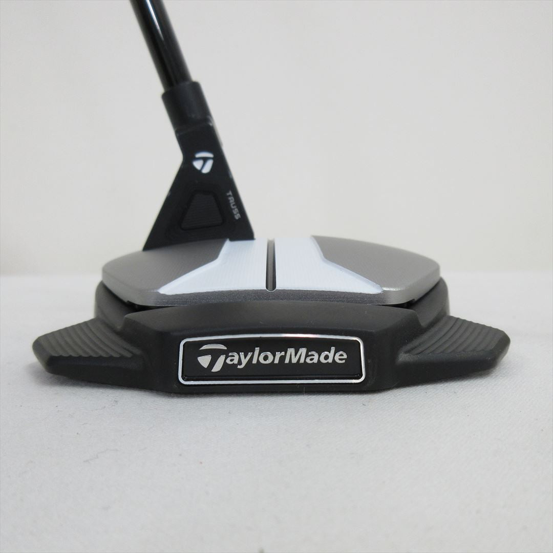 TaylorMade Putter Spider GTx TRUSS DUNE SILVER TM1 34 inch