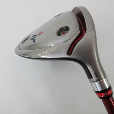 Roddio Fairway RODDIO 5W 18.3° Stiff Speeder EVO 3 FW 50