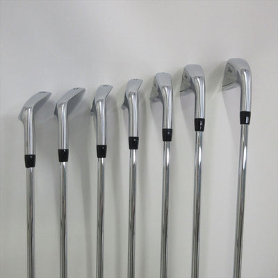 Titleist Iron Set Titleist T200(2023) Stiff NS PRO 880 AMC 7 pieces