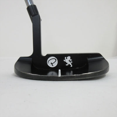 Piretti Putter Piretti MIDNIGHT BLACK BOSA 34 inch