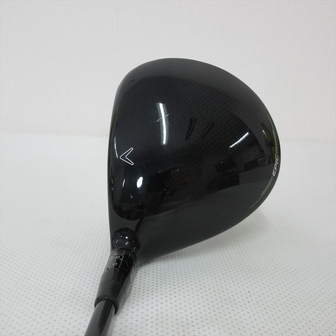 Callaway Driver EPIC SPEED 10.5° Stiff Diamana 50 for CW(2021 EPIC)