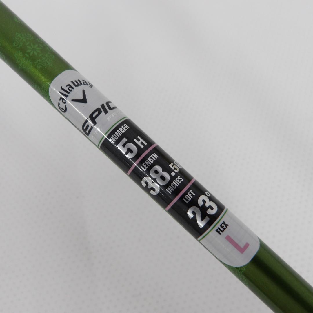 Callaway Hybrid EPIC MAX FAST – GOLF Partner USA