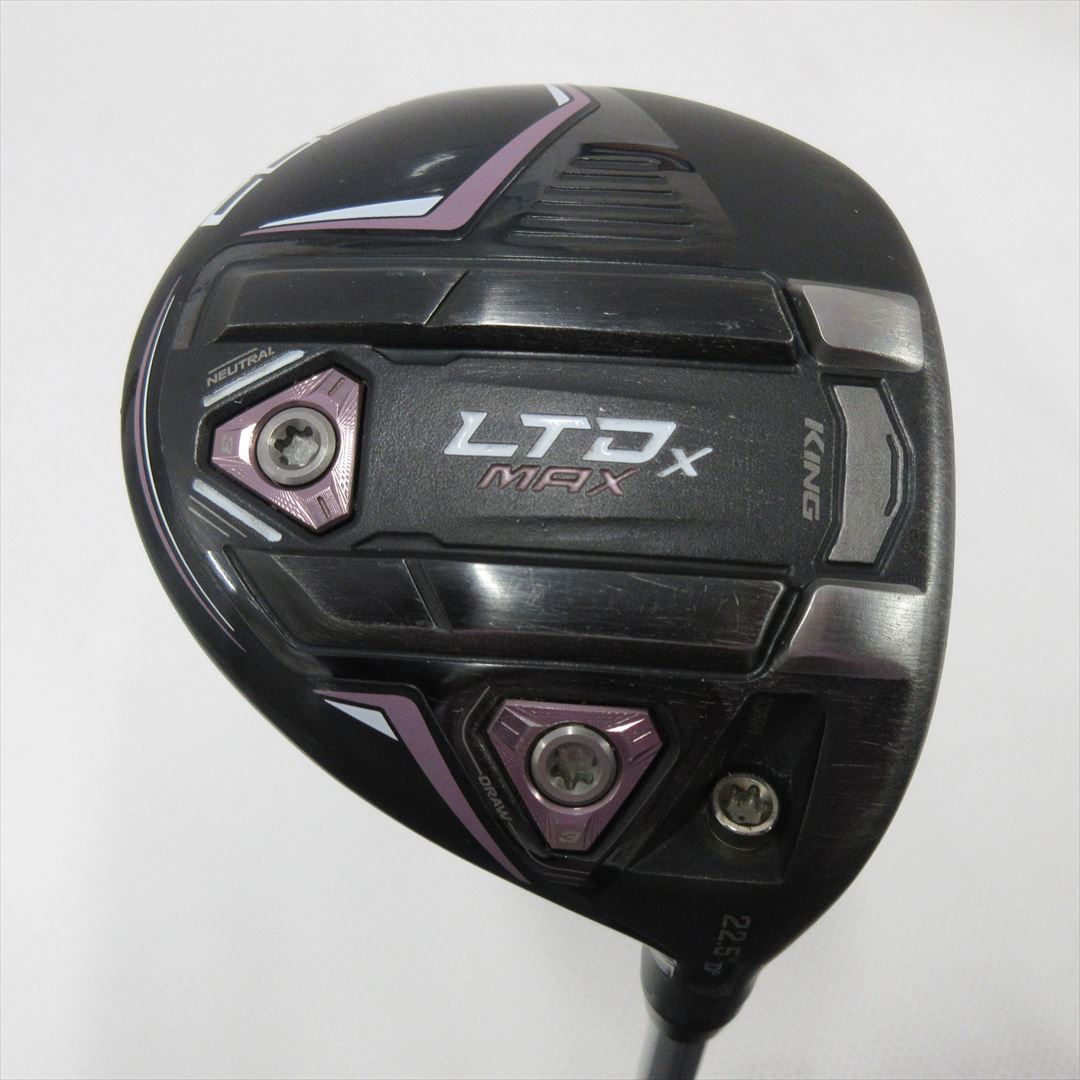 COBRA - LTDx MAX フェアウェイウッド 5w Amazon.co.jp: コブラ（Cobra） LTDx MAX フェアウェイウッド