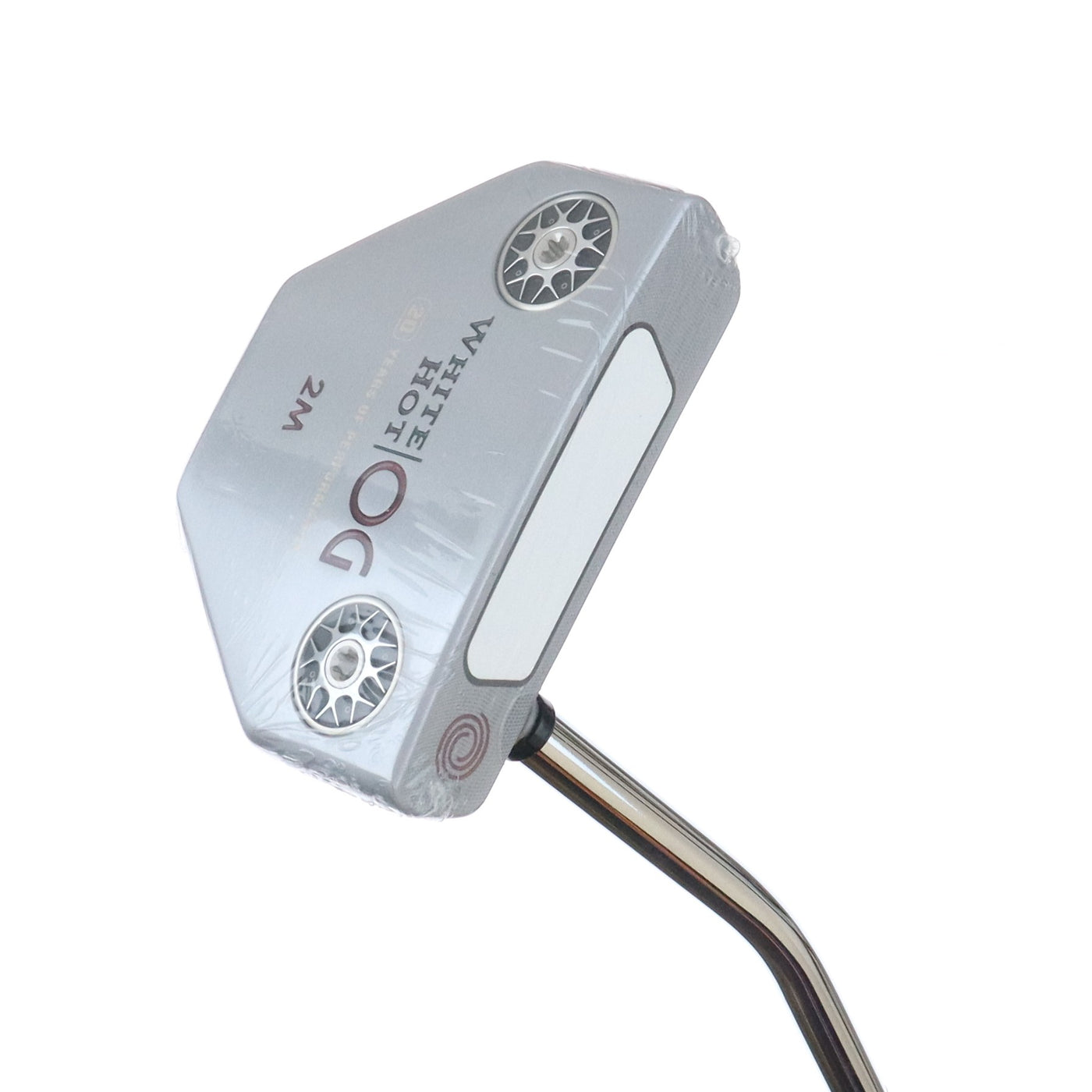 Odyssey Putter BrandNew WHITE HOT OG #2M 33 inch