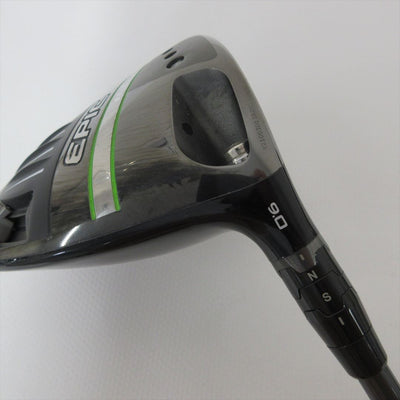 Callaway Driver EPIC MAX 9° Stiff Diamana 40 for CW(2021 EPIC)