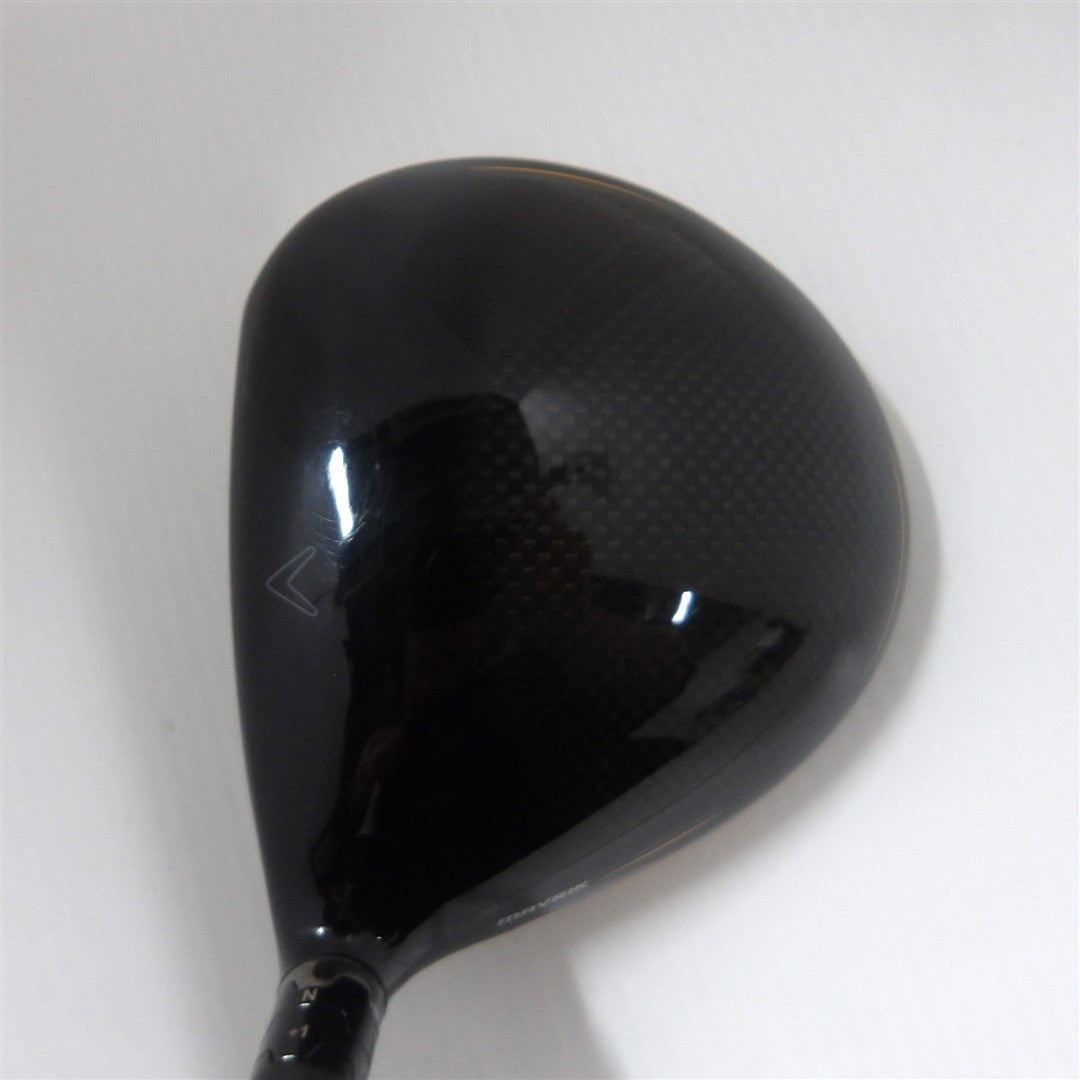 Callaway Driver MAVRIK SUBZERO 9° Stiff Speeder 661 EVOLUTION 7