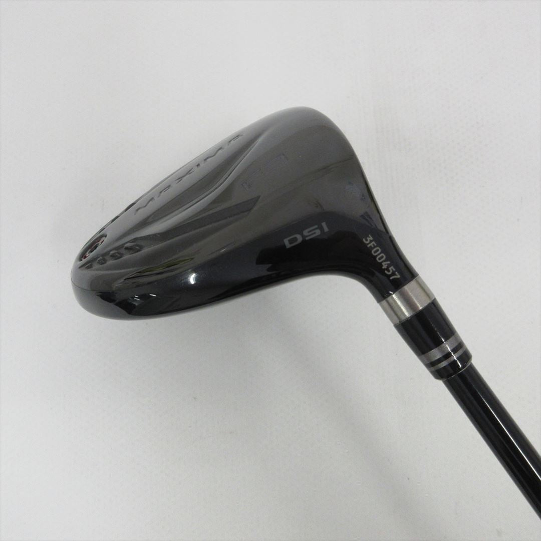 Ryoma golf Fairway MAXIMA F – GOLF Partner USA