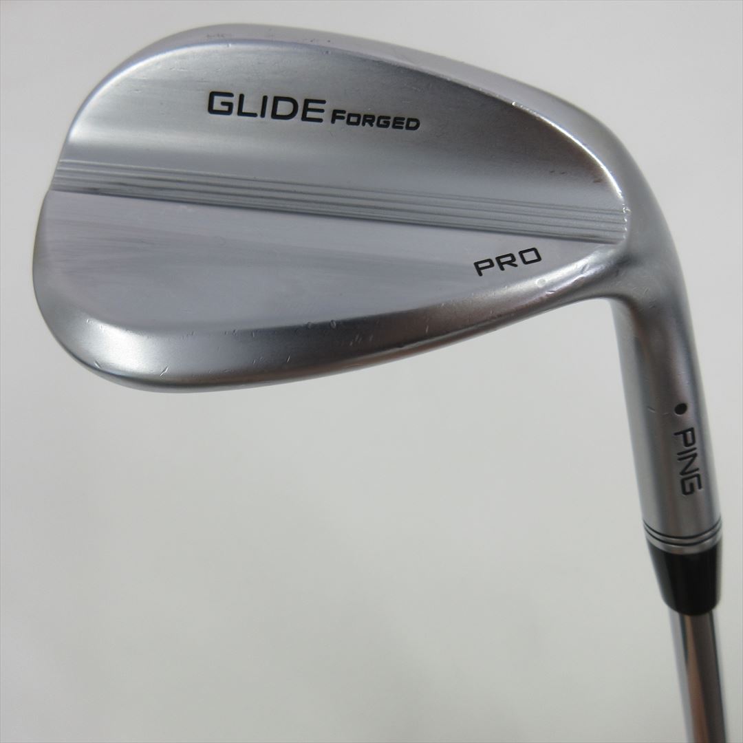 Ping Wedge PING GLIDE FORGED PRO 56° Z-Z115 Dot Color Black