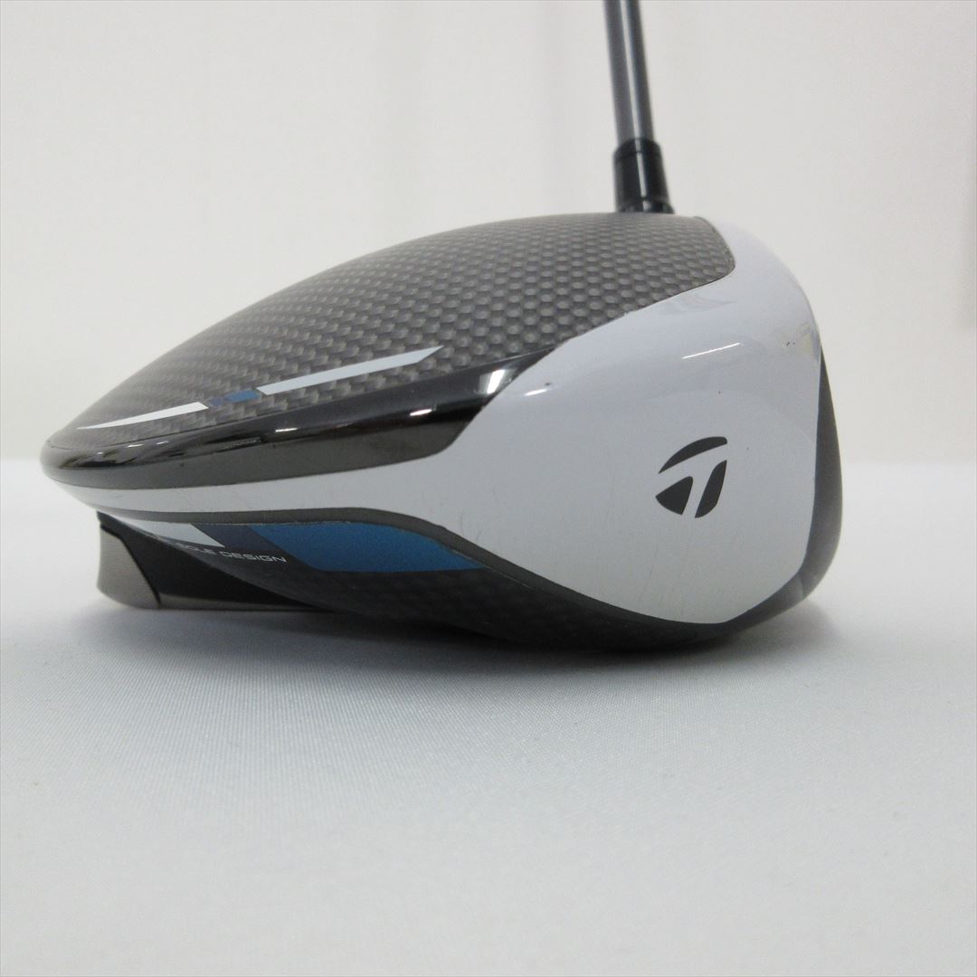 TaylorMade Driver SIM 9° Stiff TENSEI SILVER TM50