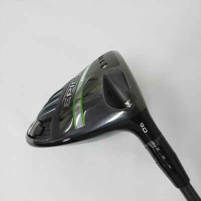 Callaway Driver EPIC MAX 9° Stiff Diamana 40 for CW(2021 EPIC)