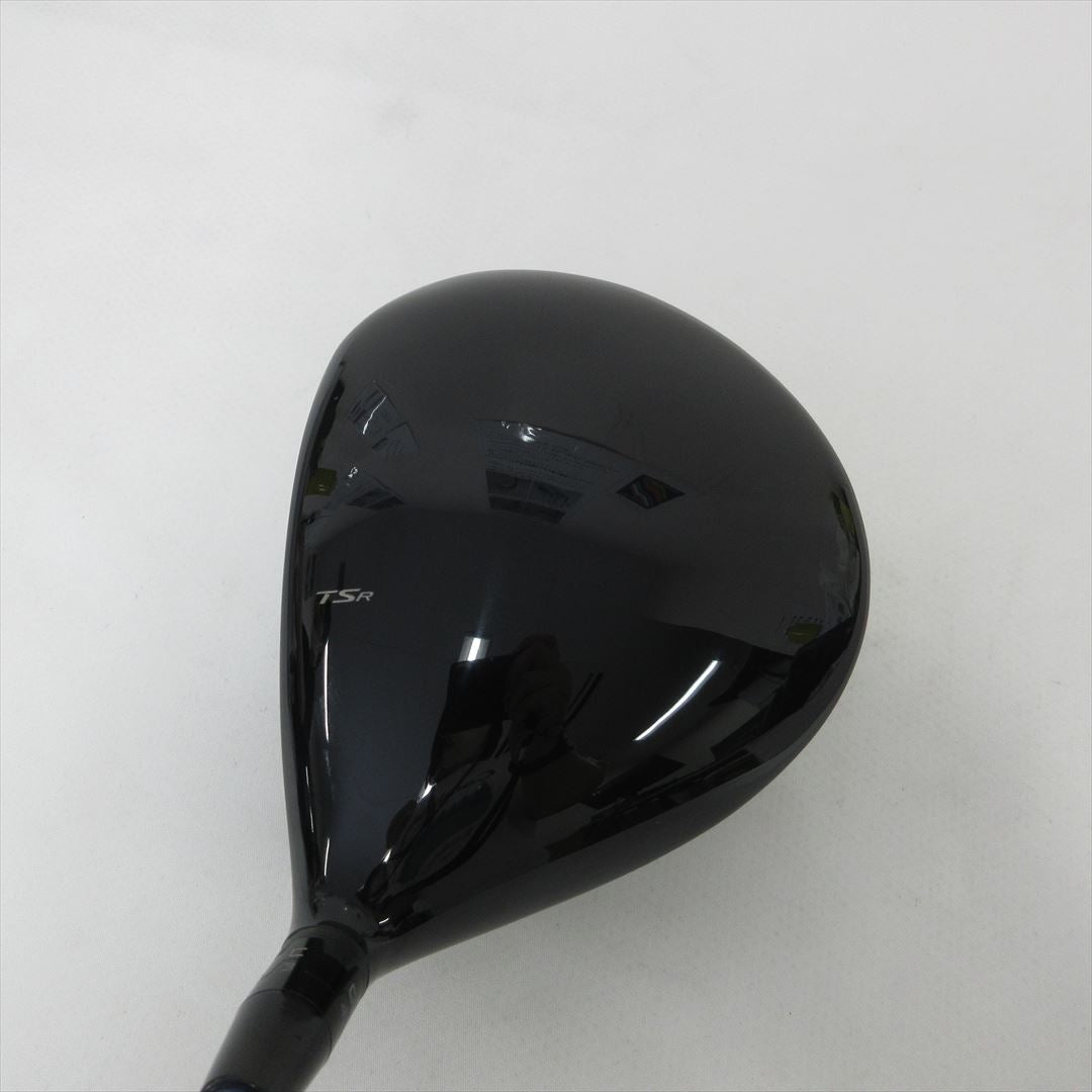 Titleist Driver TSR3 10° Stiff TOUR AD VR-6