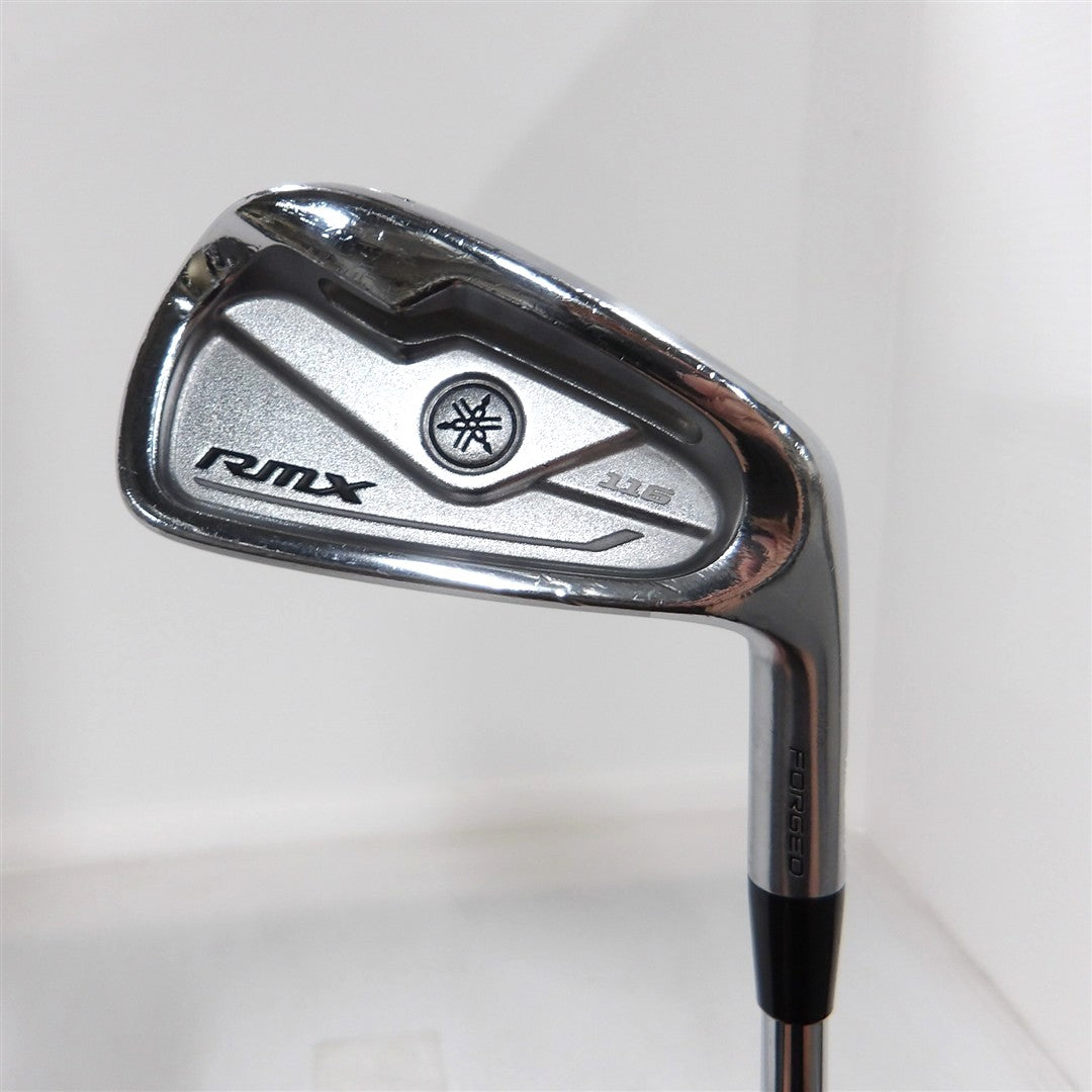 Yamaha Iron Set RMX 116 Stiff Dynamic Gold S200 6 pieces