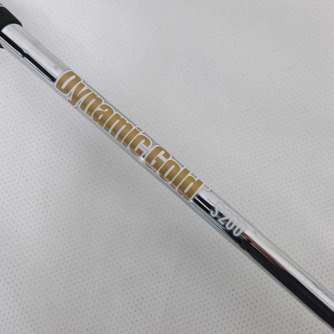 Cleveland RTZ ウェッジ Dynamic Gold S200 Cleveland Golf（クリーブランドゴルフ） クリーブランド RTZ ウエッジ