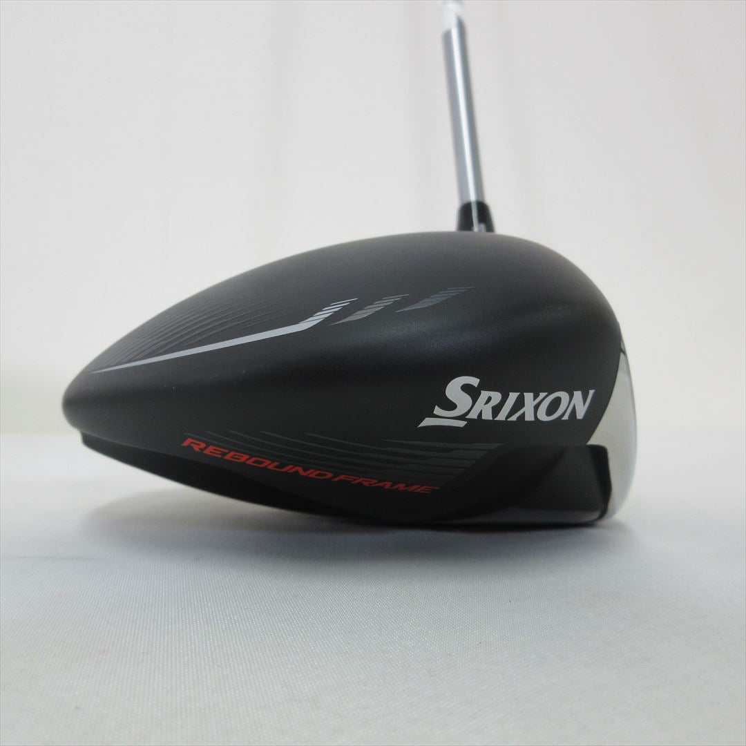 Dunlop Driver SRIXON ZX5 Mk 2 LS 10.5° Stiff Diamana ZX-2 50