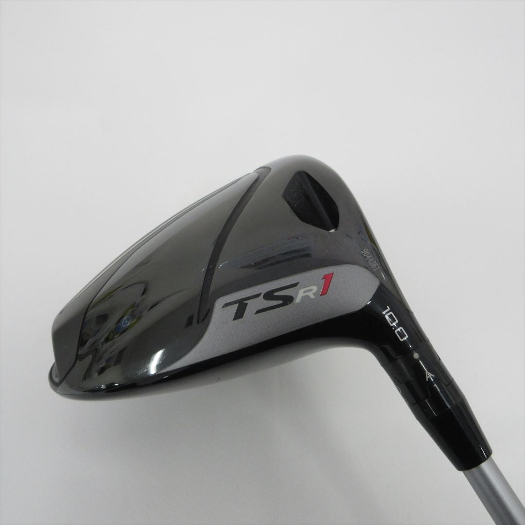 Titleist Driver TSR1 10° Regular TSP120