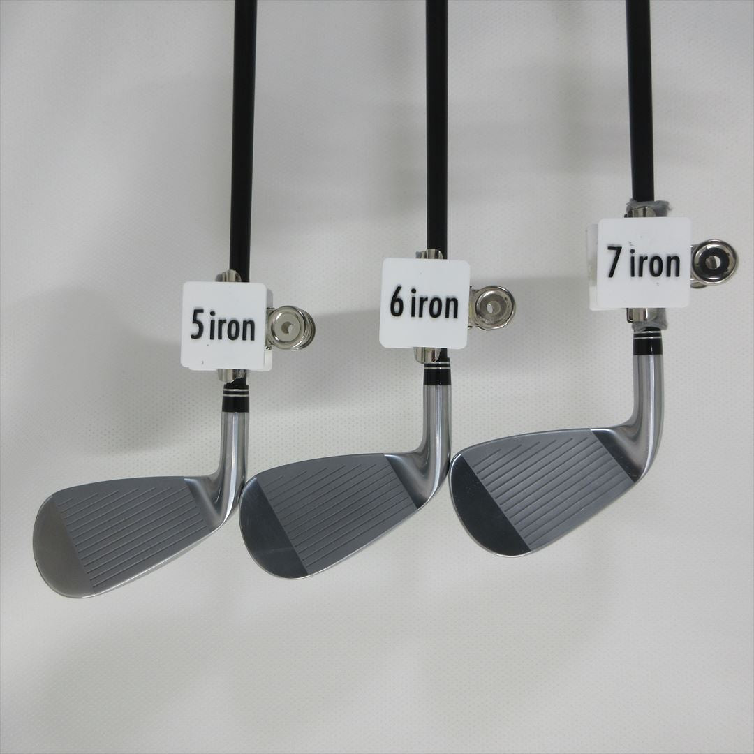 Fourteen Iron Set PC 3 Other FT-60i 6 pieces