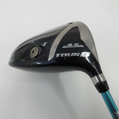 Bridgestone Driver TOUR B JGR 9.5° Stiff Tour AD GP-6