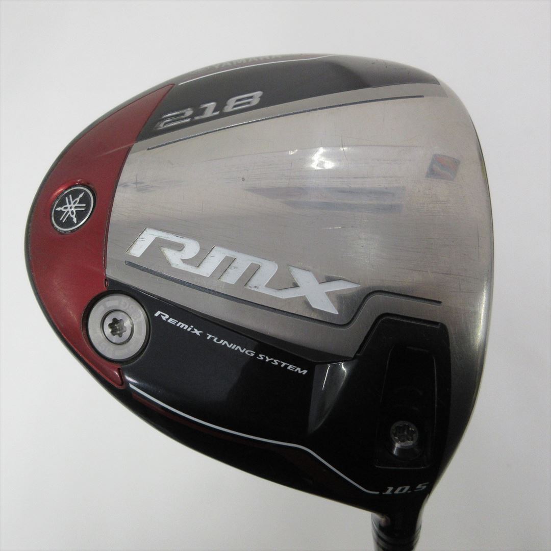 Yamaha Driver RMX 218 10.5° Regular FUBUKI Ai 2 50