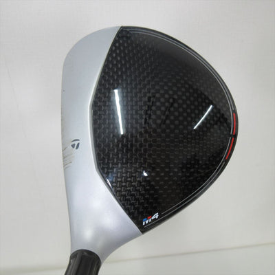 TaylorMade Fairway M4 3W 15° StiffRegular FUBUKI TM5