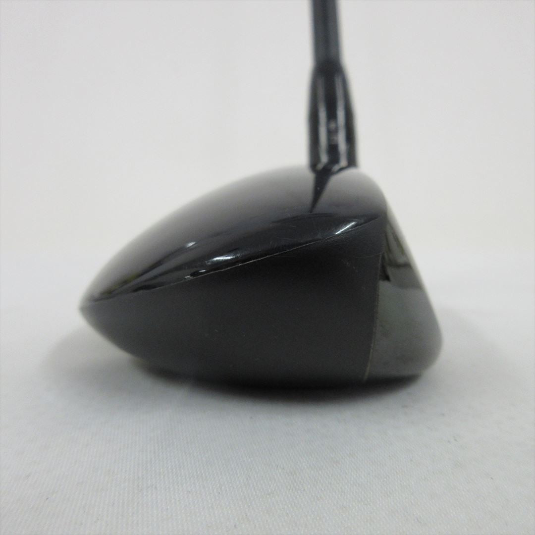 Titleist Hybrid TS2 HY 23° Stiff Titleist MCI Matte Black 70