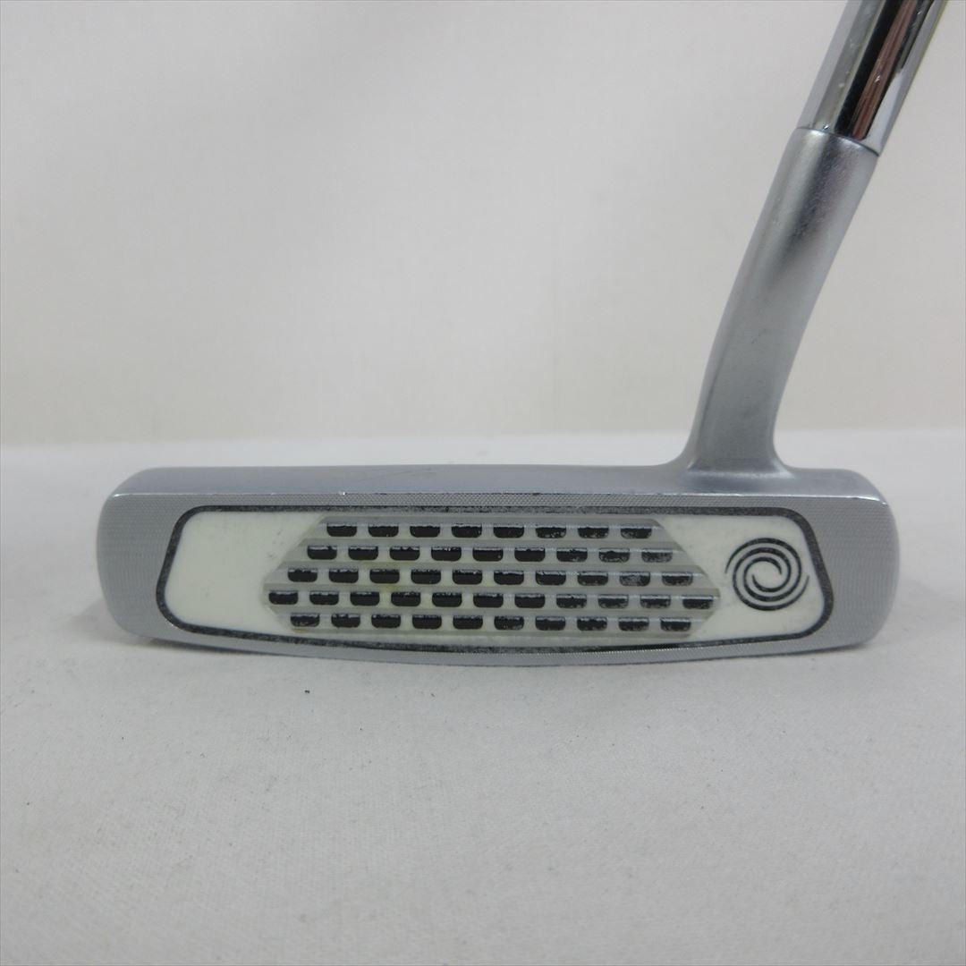 Odyssey Putter STROKE LAB DOUBLE WIDE FLOW – GOLF Partner USA