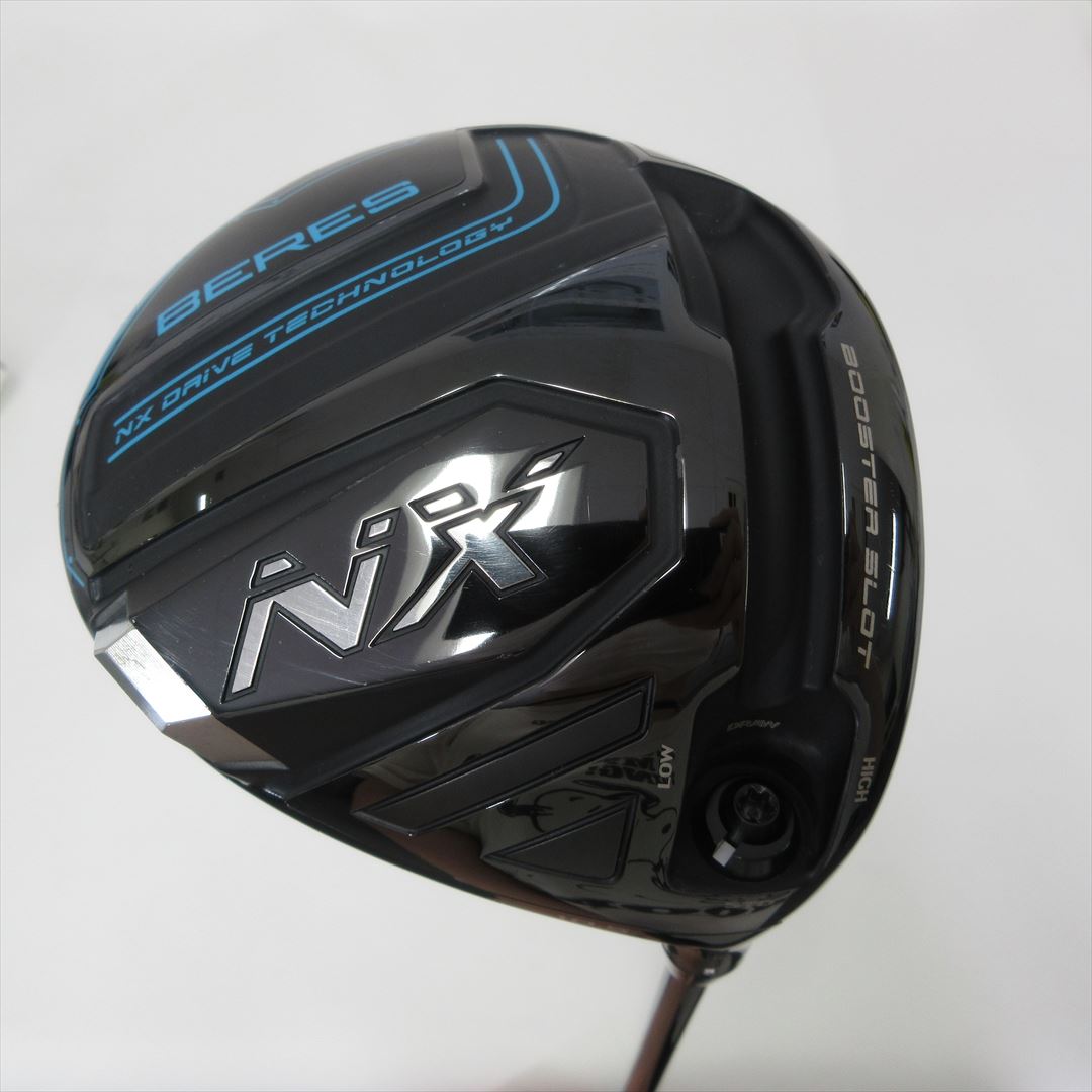 HONMA Driver BERES NX 10.5° StiffRegular VIZARD FOR NX 45