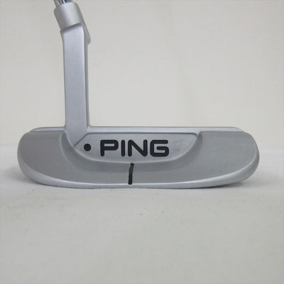 Ping Putter SIGMA G B60 34 inch Dot Color Black
