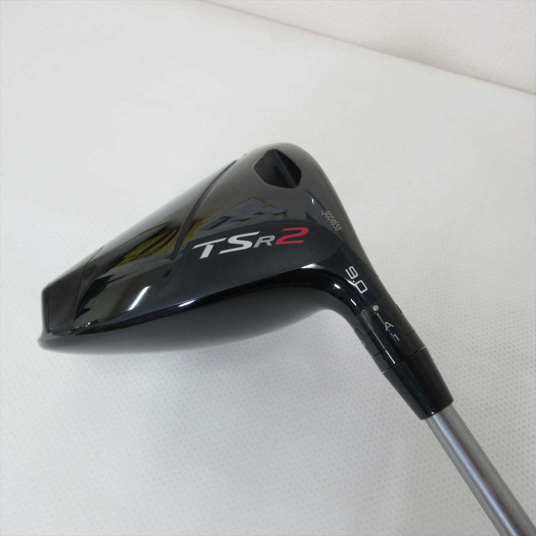 Titleist Driver TSR2 9° Stiff TSP310